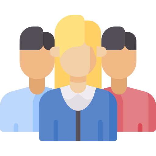 We Are Better Together